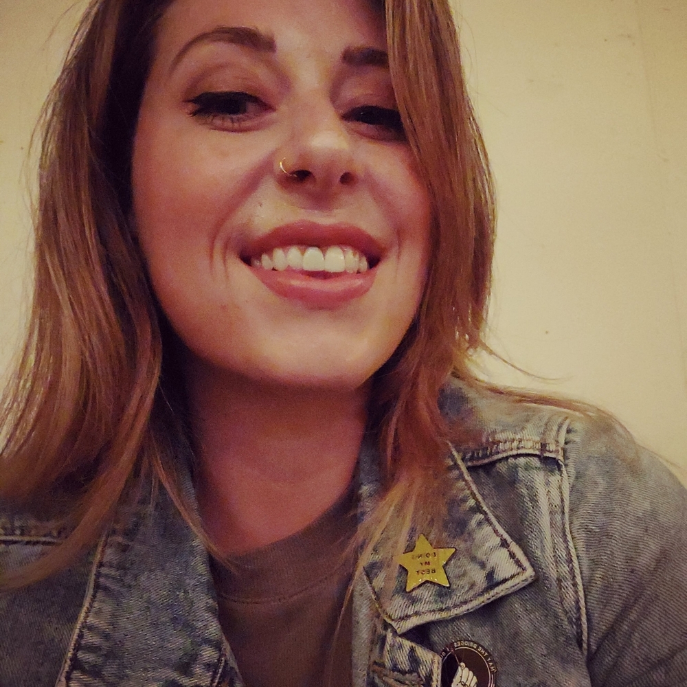 Meet your Posher, Meghann